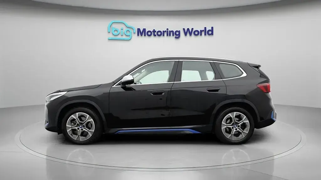 Used BMW iX1 xLine 11 kW (15 HP) 2023 SUV