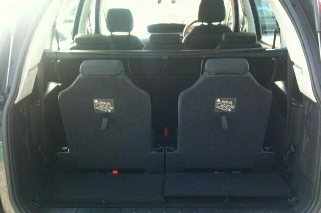 Used Citroën Grand C4 Picasso 110 HP (80 kW) 2009 MPV