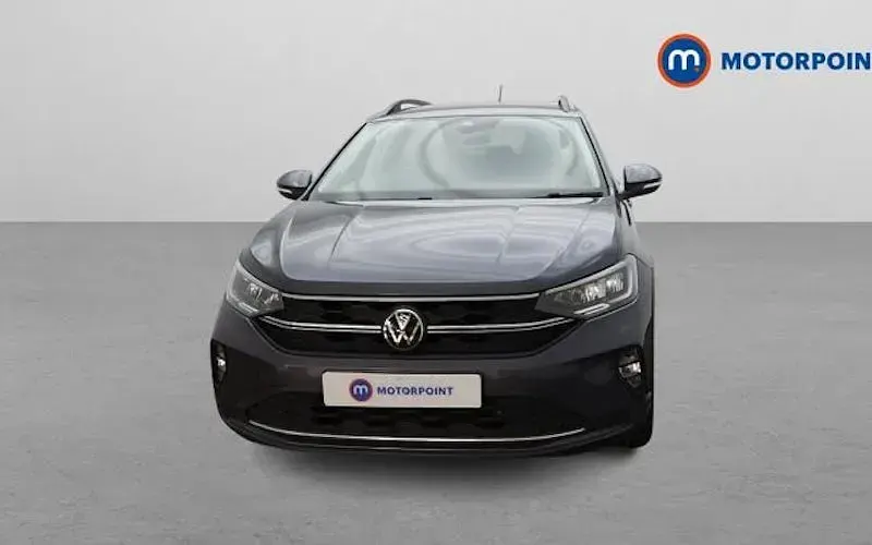 Used VW Taigo Life 95 HP (69 kW) 2026 SUV