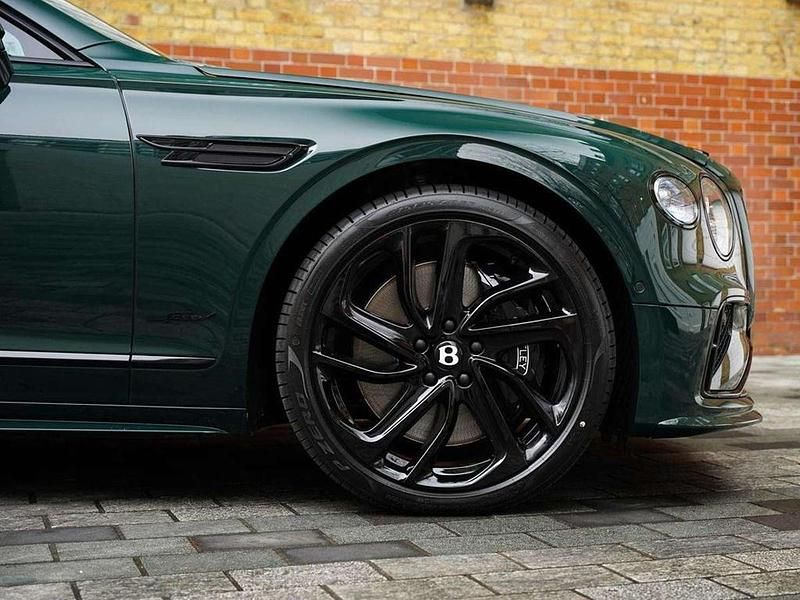 Used Bentley Mulsanne 530 HP (389 kW) 2019 Grey Sedan