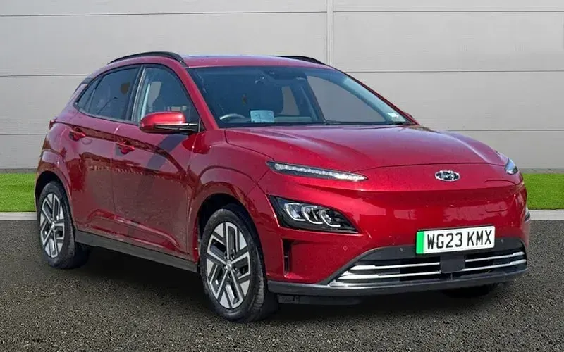 Used Hyundai Kona Ultimate 150 kW (204 HP) 2022 SUV