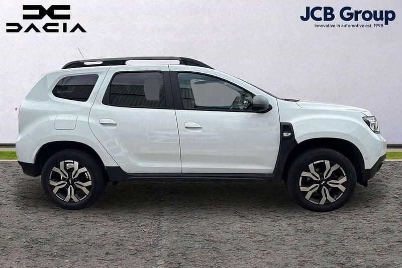 Used Dacia Duster Journey 2023 SUV