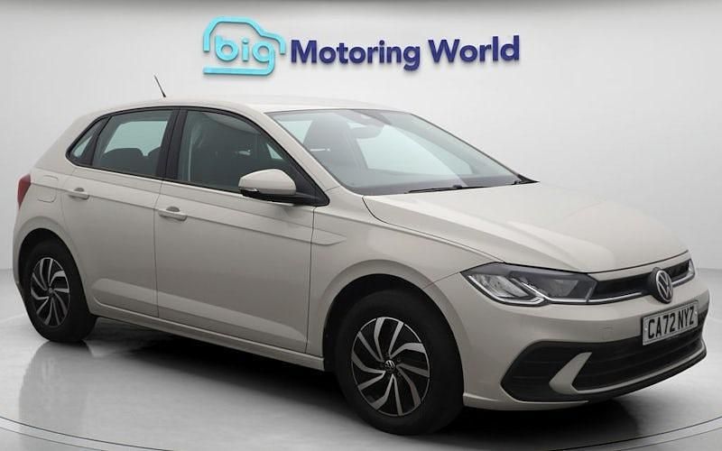 Used 2026 VW Polo Life Hatchback | £15,100 (Super price) - Image 1/4