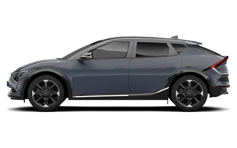 New 2025 Kia EV6 Air SUV | £36,999 (Good price) - Image 1/1
