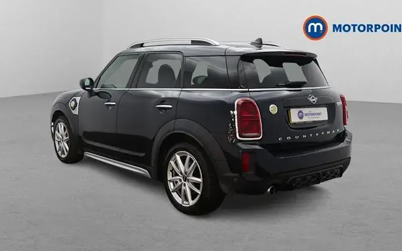 Used Mini Cooper S Sport 220 HP (161 kW) 2022 Hatchback