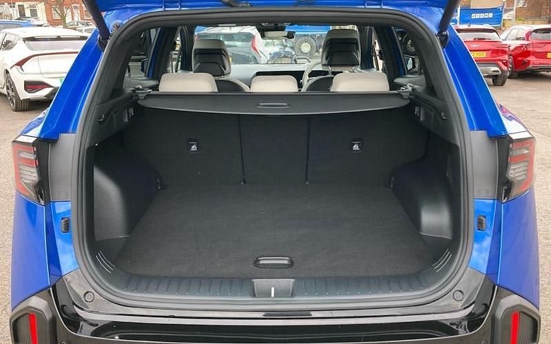 Used Kia Sportage GT-Line S 238 HP (175 kW) 2026 SUV