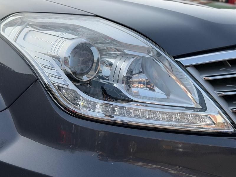 Used Ssangyong (KGM) Rexton 2016 Grey SUV