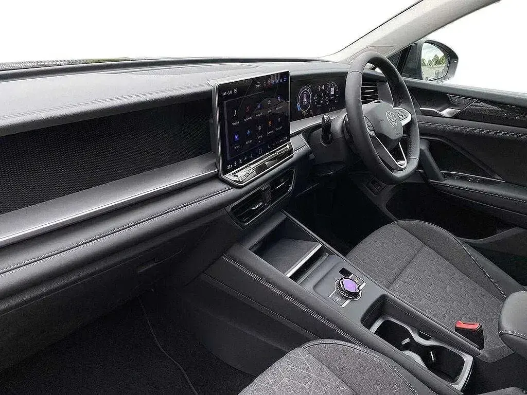 Used VW Tayron 150 HP (110 kW) 2026 SUV