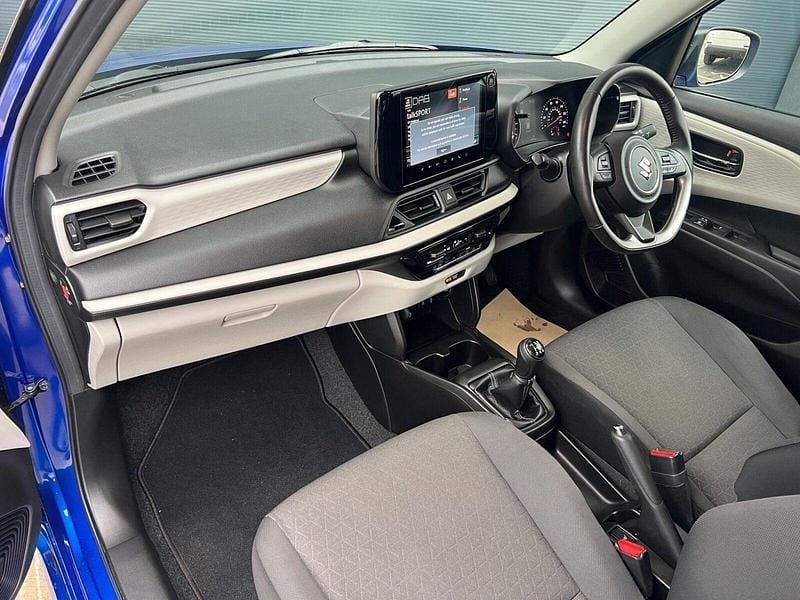 Used Suzuki Swift 2024 Hatchback