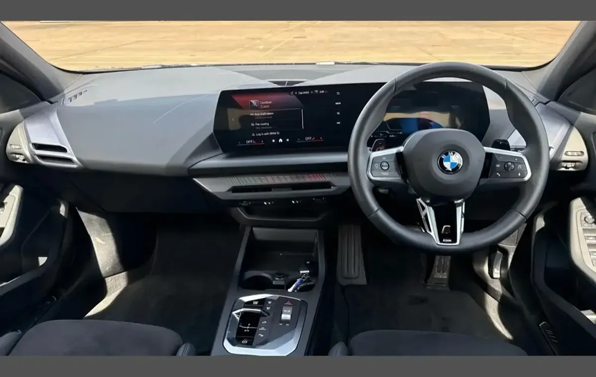 Used BMW 120 M Sport 154 HP (113 kW) 2026 Other Hatchback