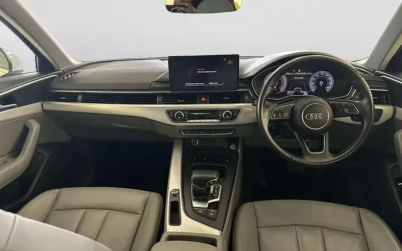 Usado Audi A4 Design 163 CV (119 kW) 2023 Familiar