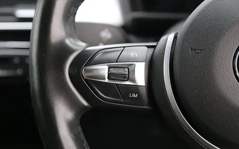 Used BMW 218 M Sport 140 HP (102 kW) 2020 White Estate
