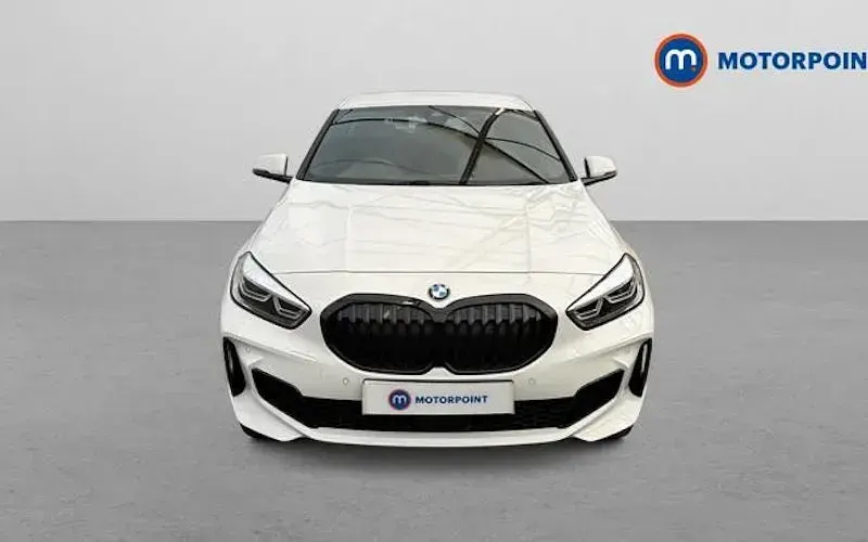 Used BMW 128 ti 265 HP (194 kW) 2024 Hatchback