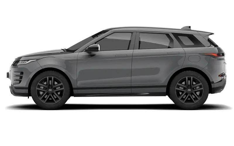New 2026 Land Rover Range Rover evoque Autobiography Hatchback | £57,902 - Image 1/1