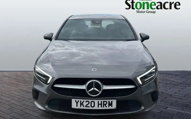 Used Mercedes A200 Executive 163 HP (119 kW) 2022 Hatchback