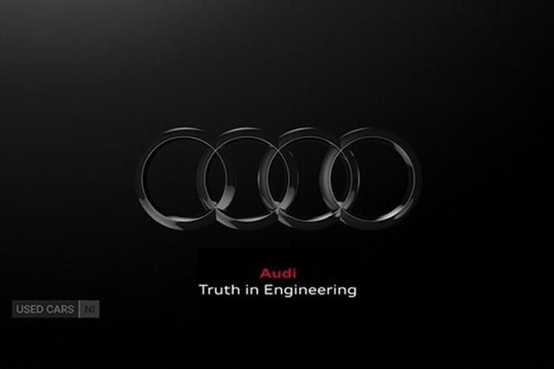 Used Audi A4 Sport 190 HP (139 kW) 2019 White Estate