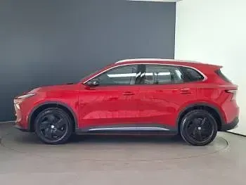New MG MG5 EV SE 169 kW (231 HP) 2026 Tri coat  dynamic red Estate
