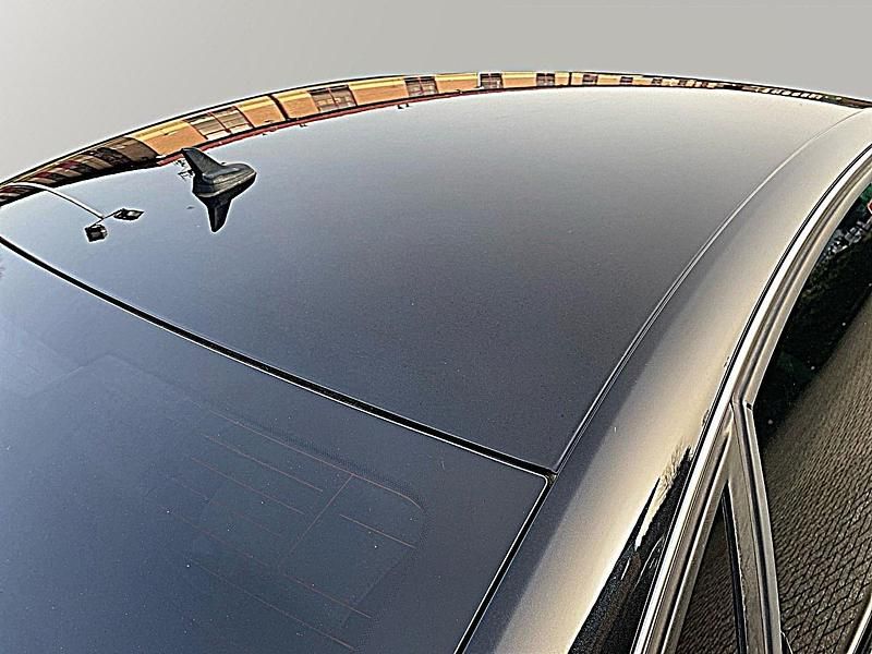 Used Audi A6 S-Line 2013 Black Sedan