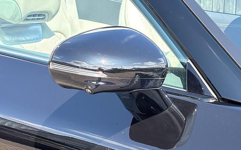 Black Used 2023 Mercedes SL43 AMG Cabriolet | £73,999 (Super price) - Image 1/4