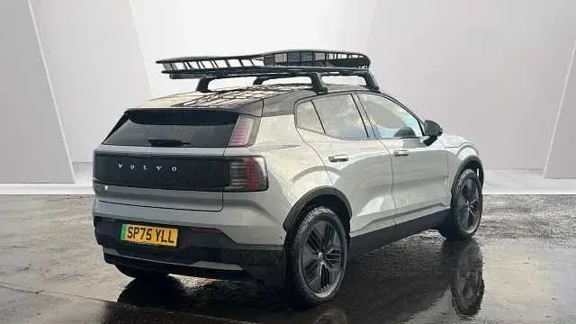 Usado Volvo EX30 CC Performance 310 kW (422 HP) 2026 SUV