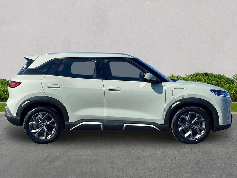 New BYD Atto 2 Boost 130 kW (177 HP) 2026 Green SUV