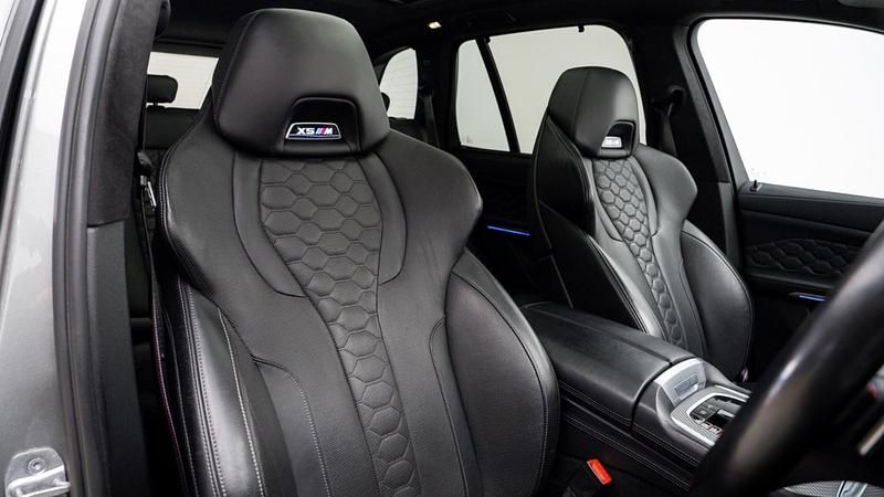 Used BMW X5 M Competition Edition 2021 SUV