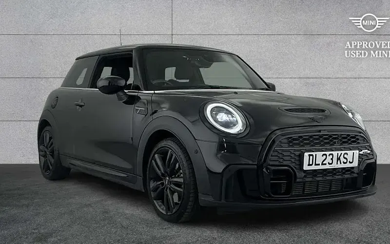 Used Mini Cooper S Hatch 178 HP (130 kW) 2023 Hatchback