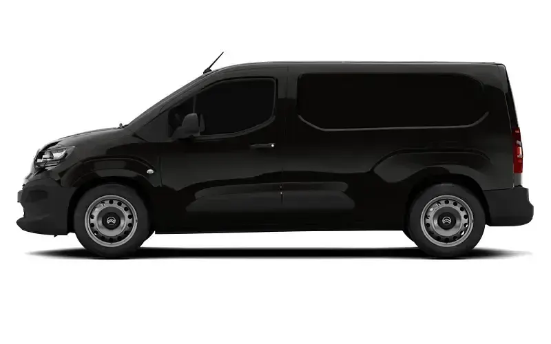 Used Citroën Berlingo XTR 131 HP (96 kW) 2023 MPV