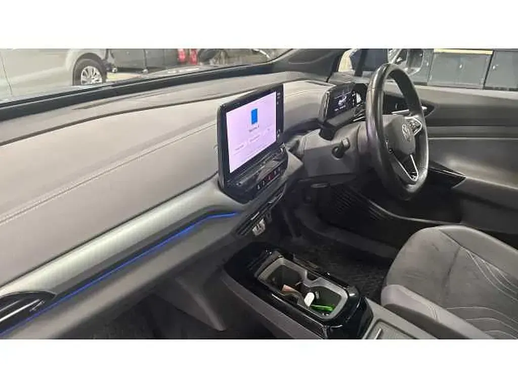 Usado VW ID.5 127 kW (174 HP) 2023 SUV