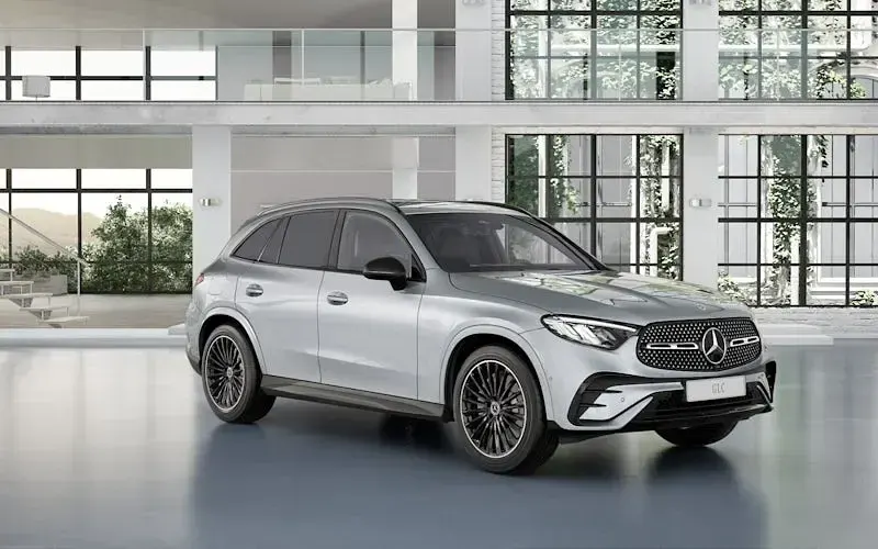 Used Mercedes GLC300e Urban 313 HP (230 kW) 2026 SUV