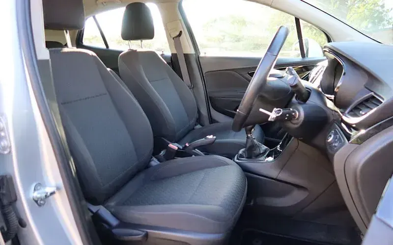Used Vauxhall Mokka Active 140 HP (102 kW) 2019 SUV