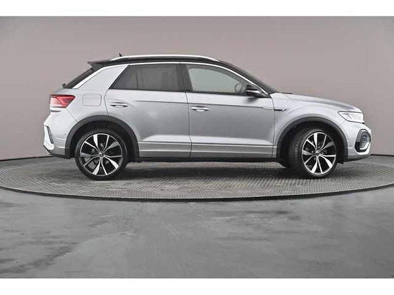 Used VW T-Roc 150 HP (110 kW) 2024 SUV