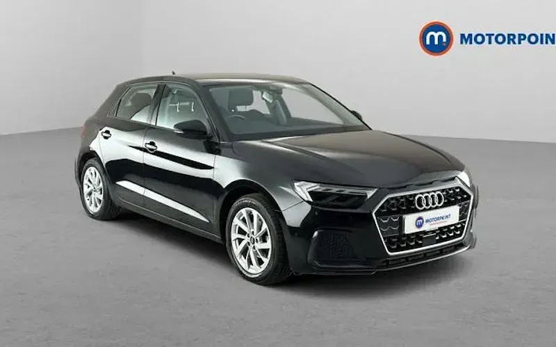 Used Audi A1 Sportback Sport 95 HP (69 kW) 2022 Hatchback