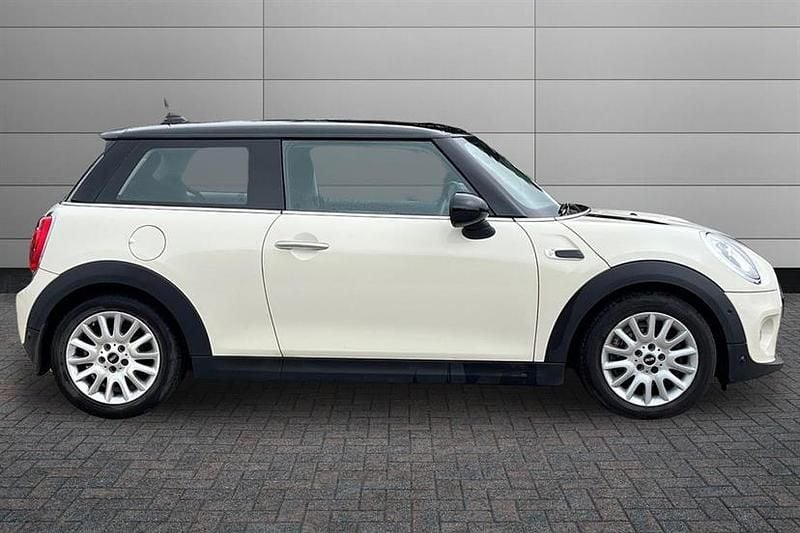 Used Mini Cooper 136 HP (100 kW) 2015 Unknown Hatchback
