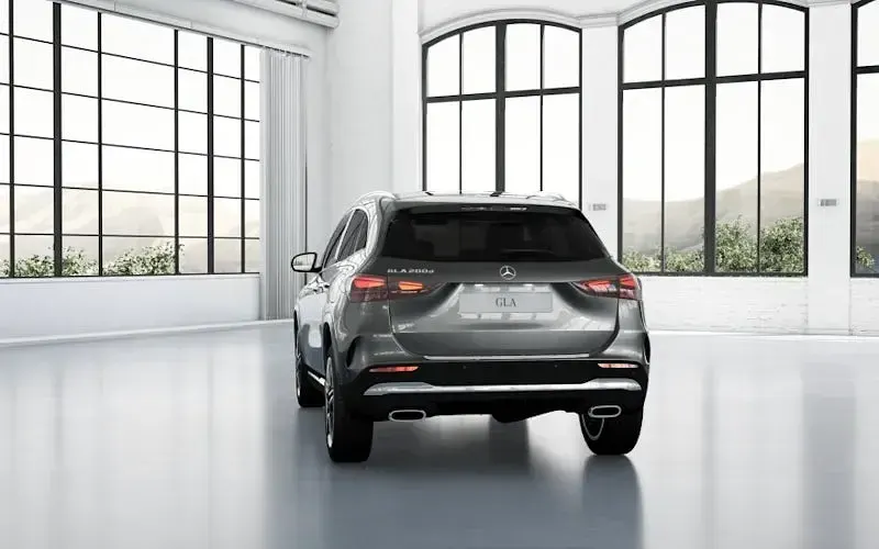 Novo Mercedes GLA200 Executive 150 HP (110 kW) 2026 SUV