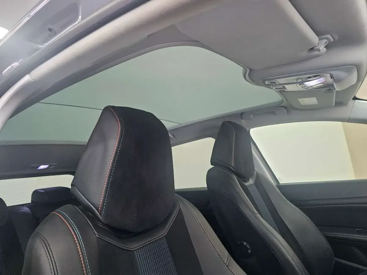 Second-hand Peugeot 308 S 130 CP (95 kW) 2019 Gri Hatchback
