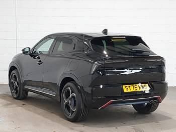 Used Alfa Romeo GT Junior 136 HP (100 kW) 2025 Red Hatchback