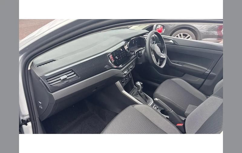 New VW Polo Match 94 HP (69 kW) 2025 Other Hatchback