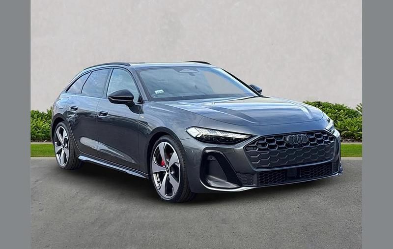 New Audi A5 Advanced 200 HP (147 kW) 2025 Other Coupe