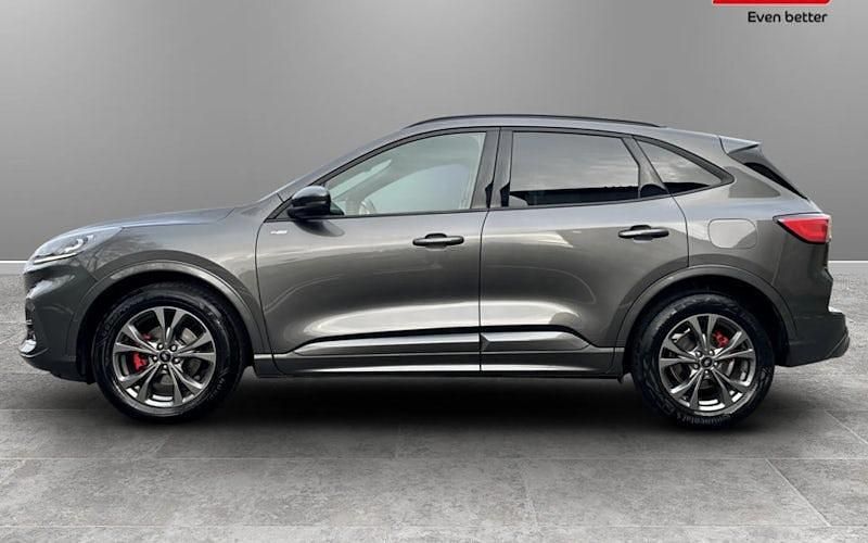 Used Ford Kuga ST-Line 150 HP (110 kW) 2023 SUV