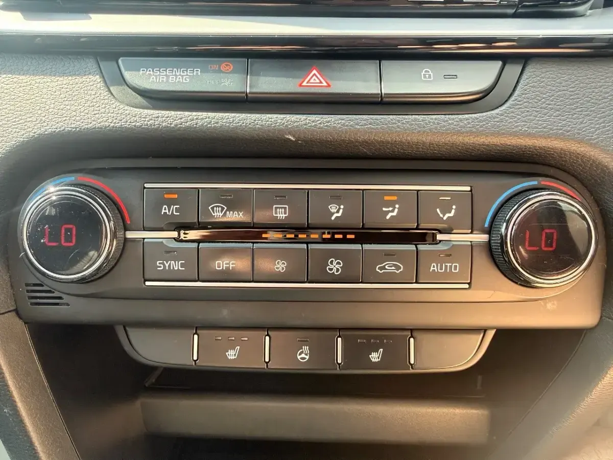 Used Kia XCeed Play 158 HP (116 kW) 2023 Black SUV