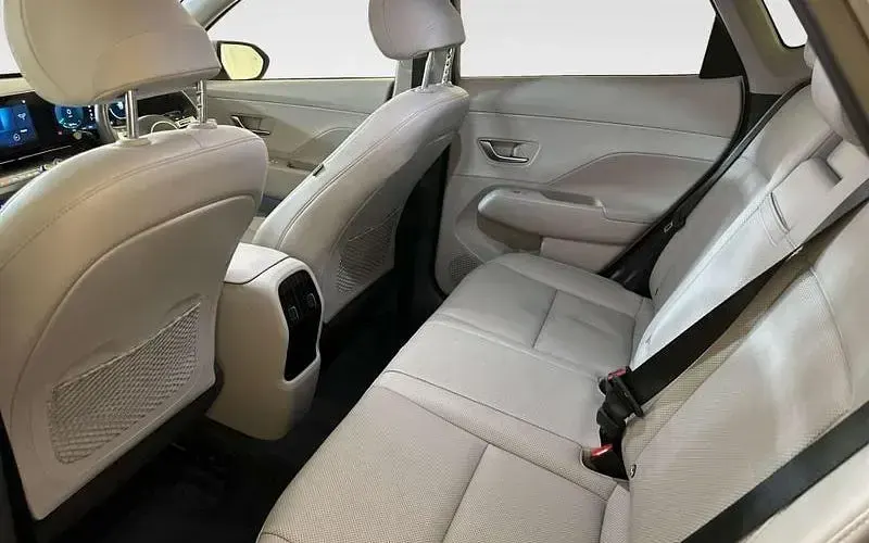Used Hyundai Kona Ultimate 138 HP (101 kW) 2026 Grey SUV