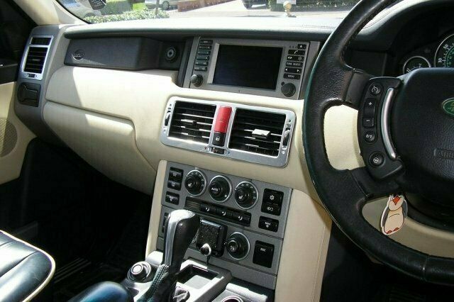 Używany Land Rover Range Rover 2004 SUV