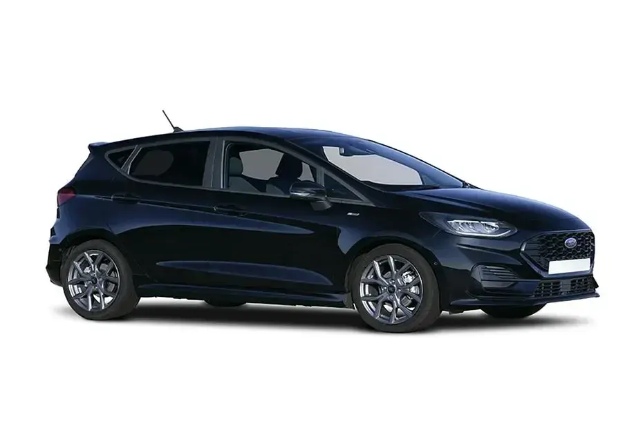 Usado Ford Fiesta Active X 2023 Branco Citadino