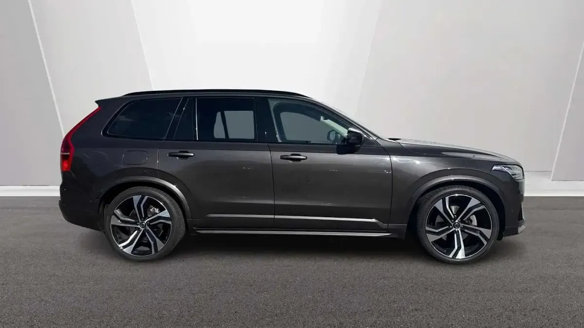 Used Volvo XC90 Ultimate 295 HP (216 kW) 2024 Grey SUV