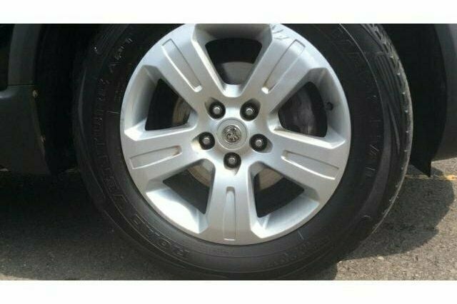 Used Vauxhall Antara 2007 SUV