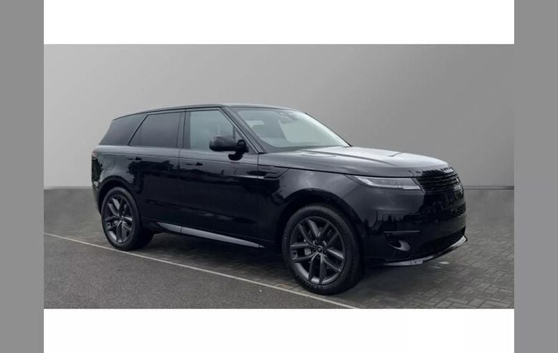 Other New 2024 Land Rover Range Rover Sport SE Dynamic SUV | £89,835 (Good price) - Image 1/4