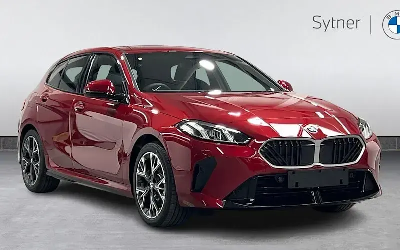 Usado BMW 120 M Sport 156 CV (114 kW) 2026 Utilitario