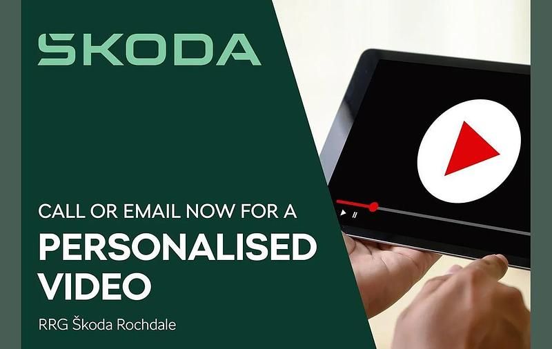 Used Skoda Scala Monte Carlo 115 HP (84 kW) 2025 Graphite grey metallic Hatchback