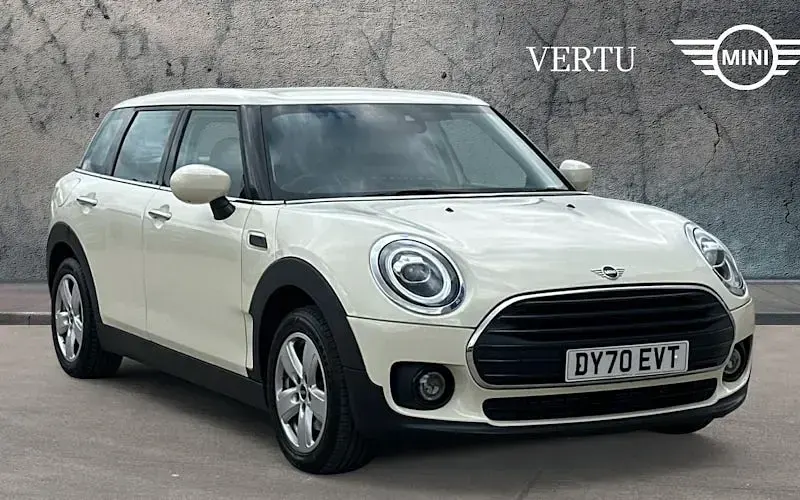 Usado Mini Cooper Clubman Classic 136 CV (100 kW) 2022 Familiar